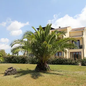 Bed and breakfast Palmas Dorada, Olmedo